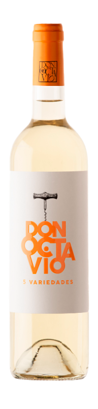 vino 5variedades