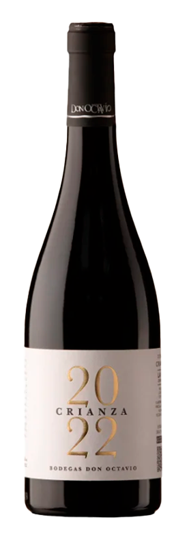 vino crianza