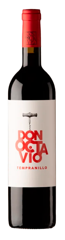vino tempranillo