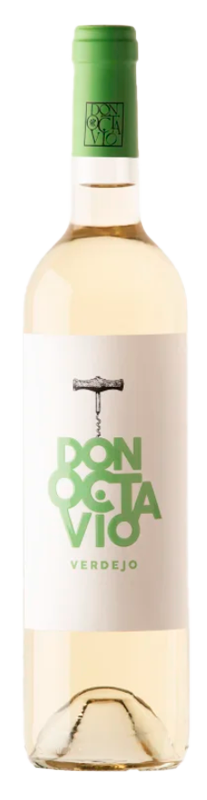 vino verdejo