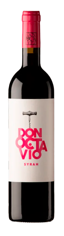 vino syrah