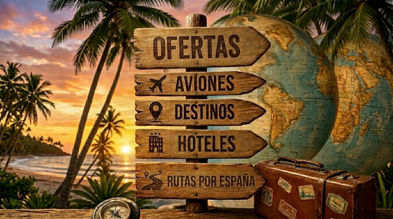 ofertas