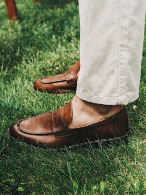 mocasines