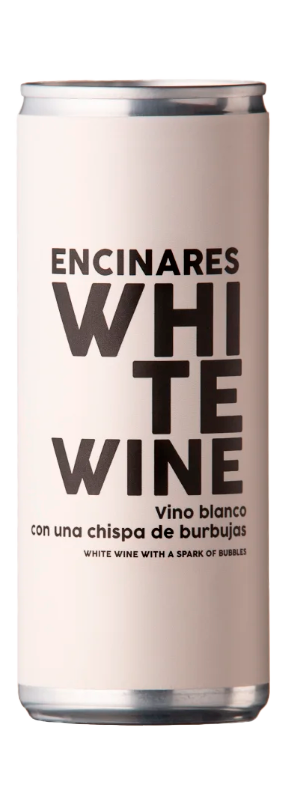vino blacon lata